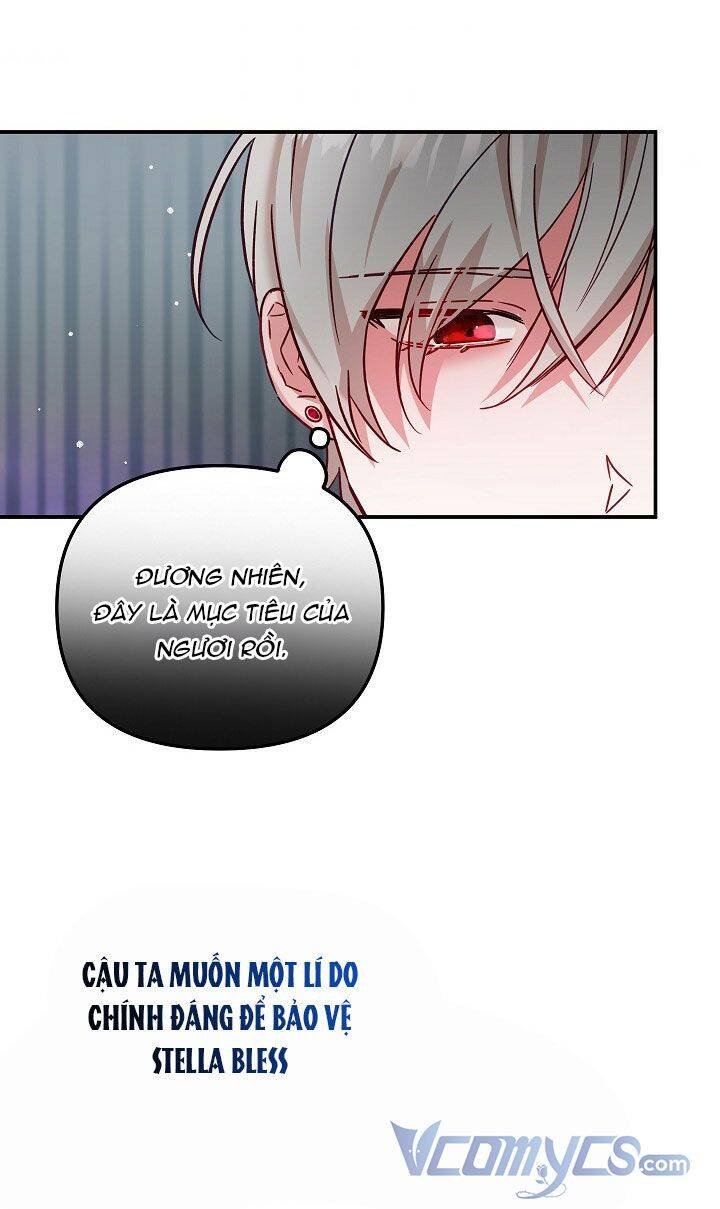 hoàng tử chuyển sinh trở thành người mạnh nhất thế giới nhờ vào sự hiểu biết về bug chapter 28 46