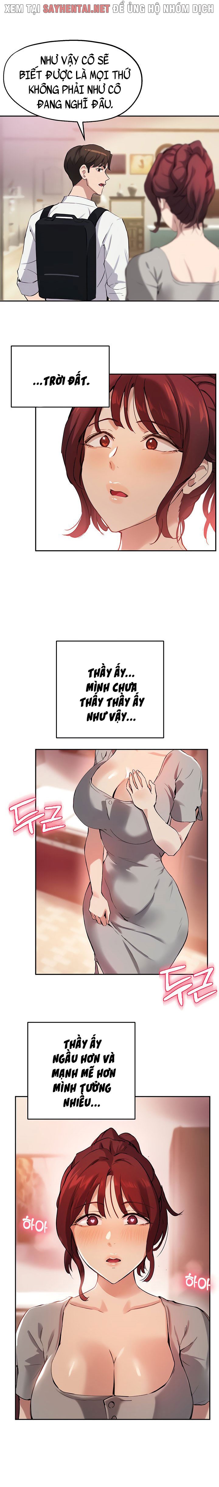 tuổi đôi mươi chapter 19 8