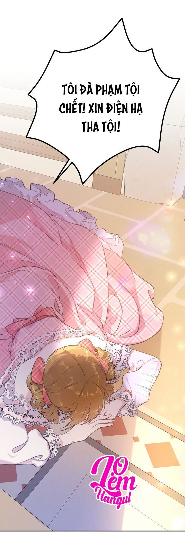 con rối ác nữ marionette chapter 9 2