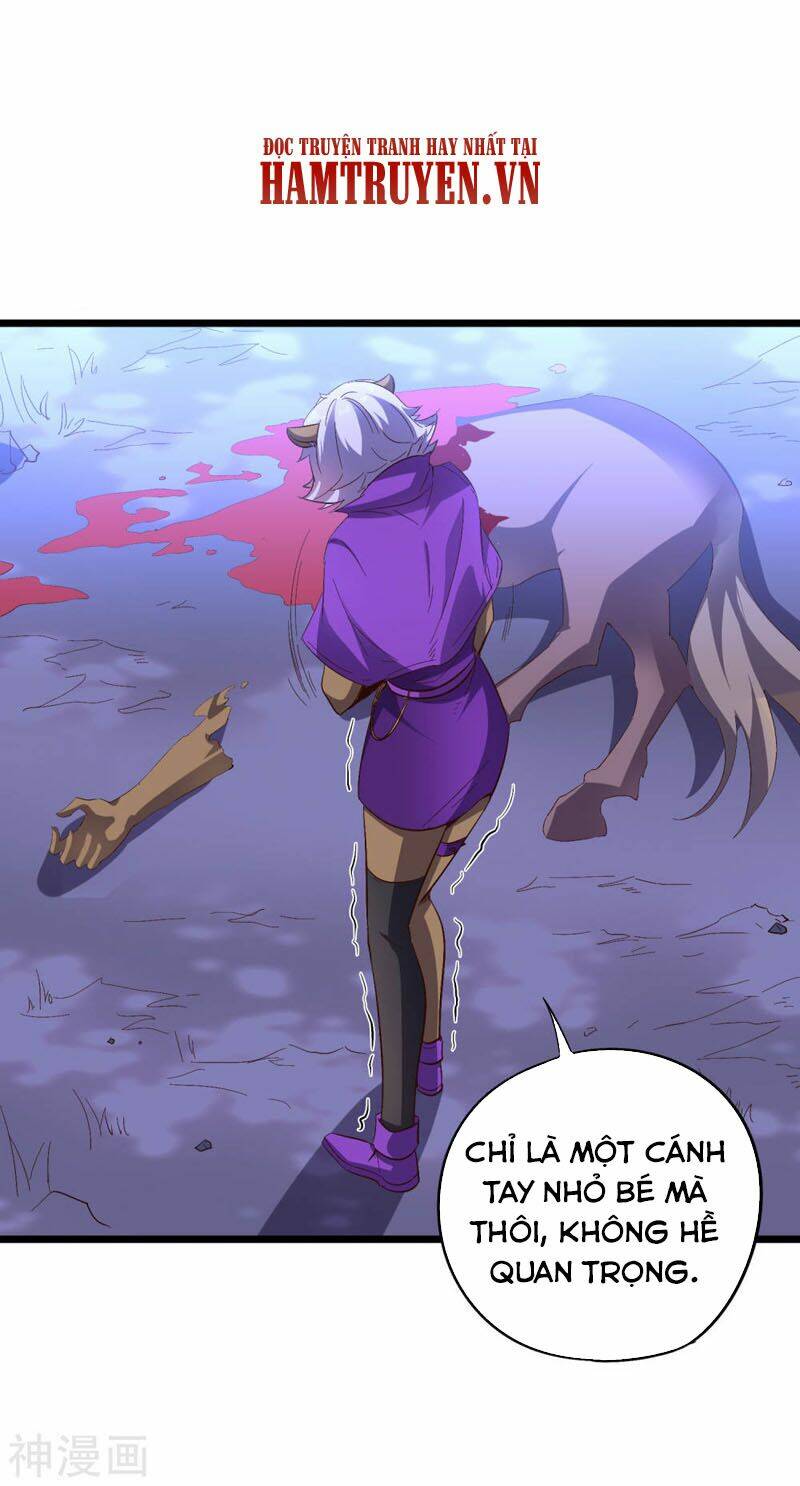 phục thiên thánh chủ chapter 74 23