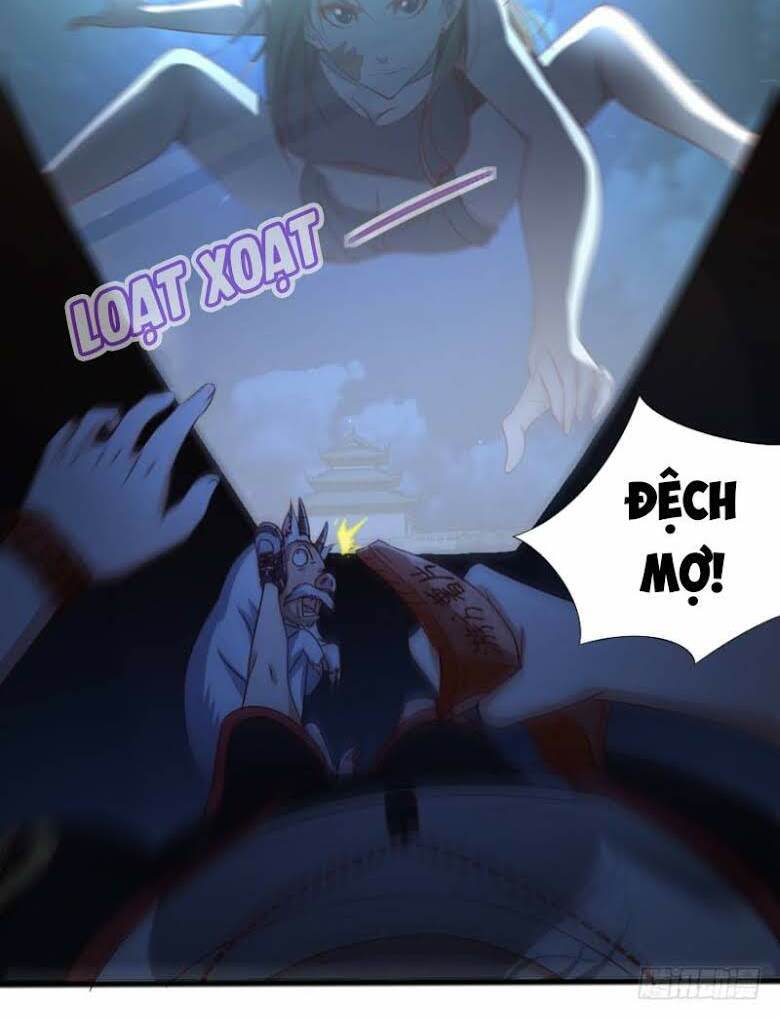 thập nhị thiên kiếp chapter 47 31