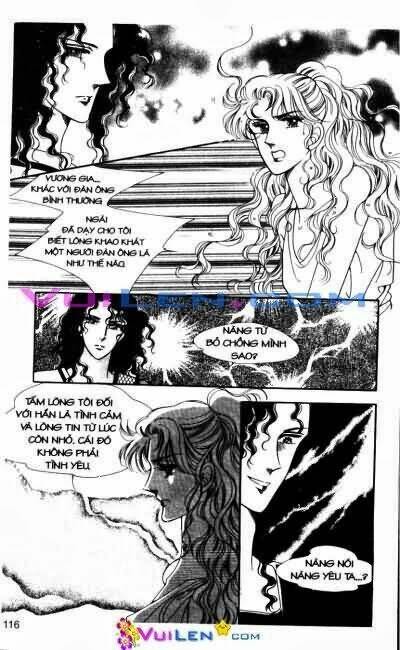 hậu duệ hoàng gia chapter 4 116