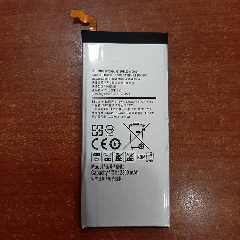 Pin Dành cho điện thoại Samsung A500XZ