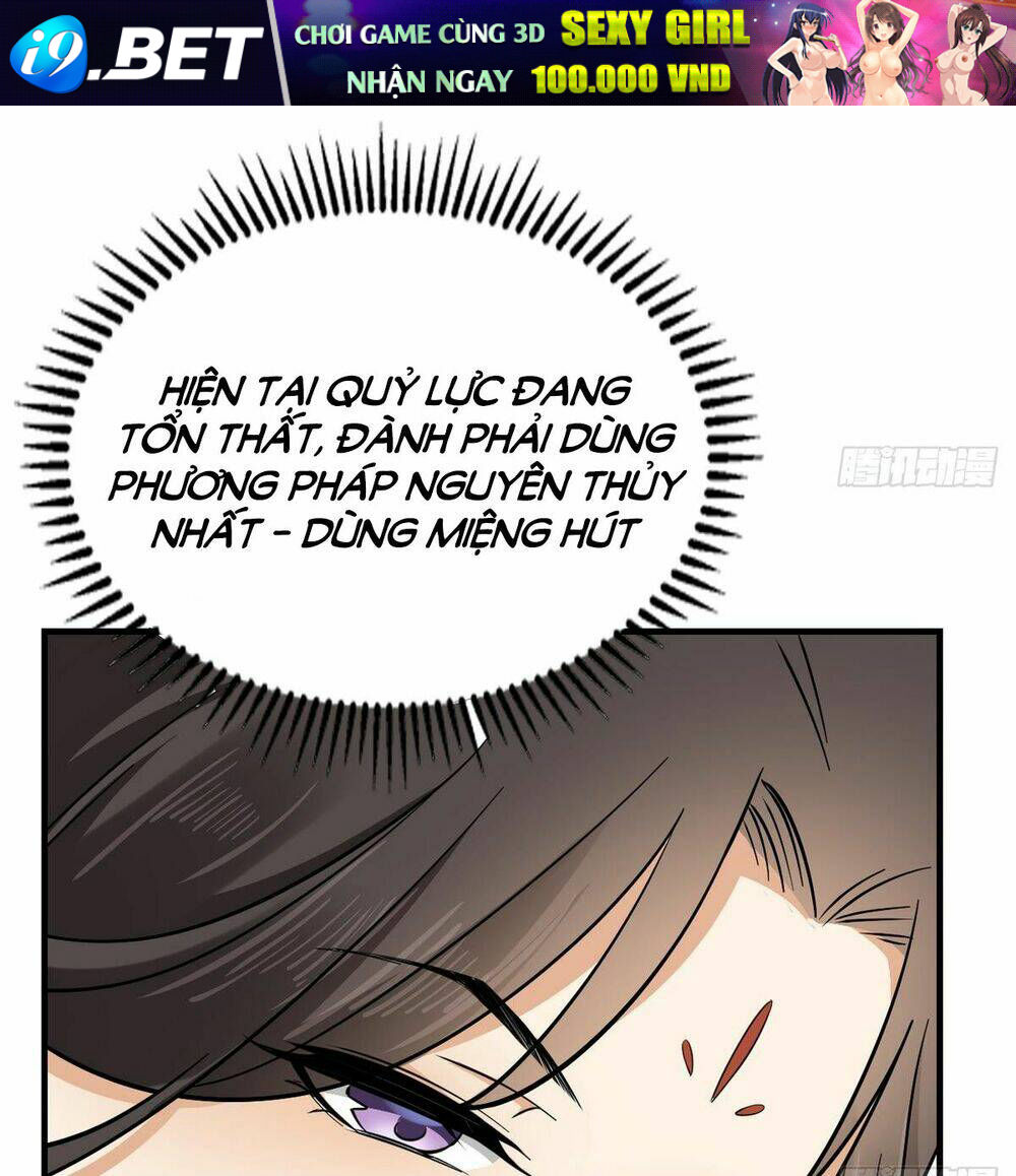 nhất đại quỷ phi chapter 2 15