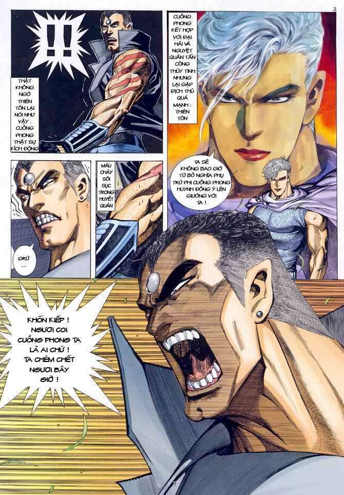 võ thần chapter 61 3