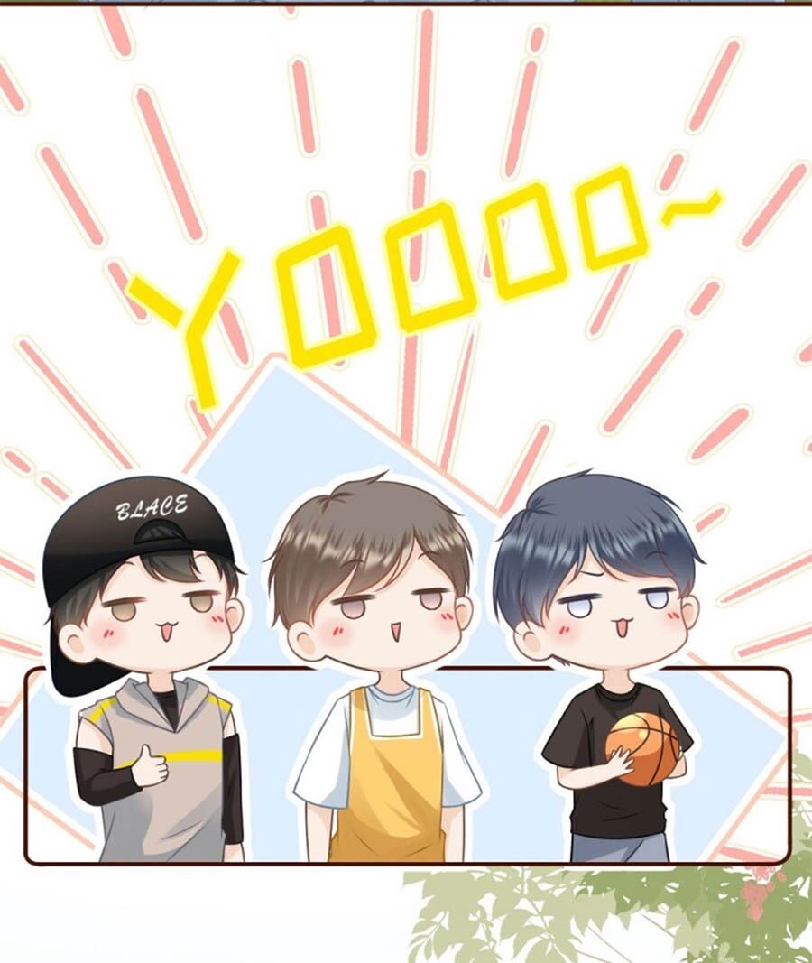 bạn gái tôi mới 30+ tuổi xuân chapter 45 9