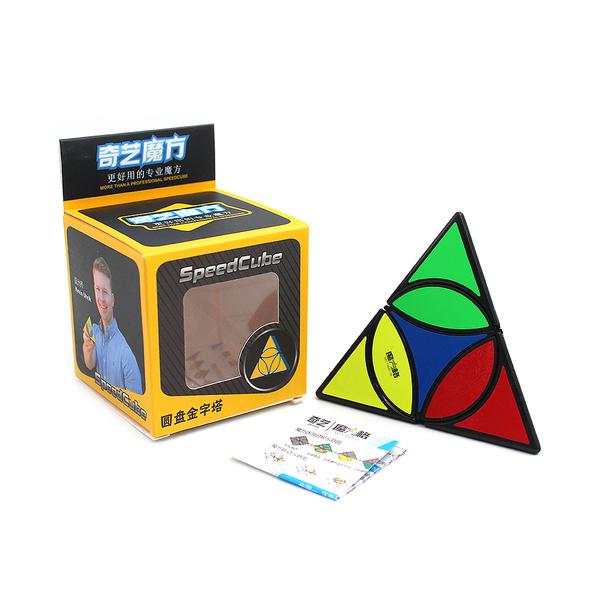 Rubik QiYi Clover Pyraminx