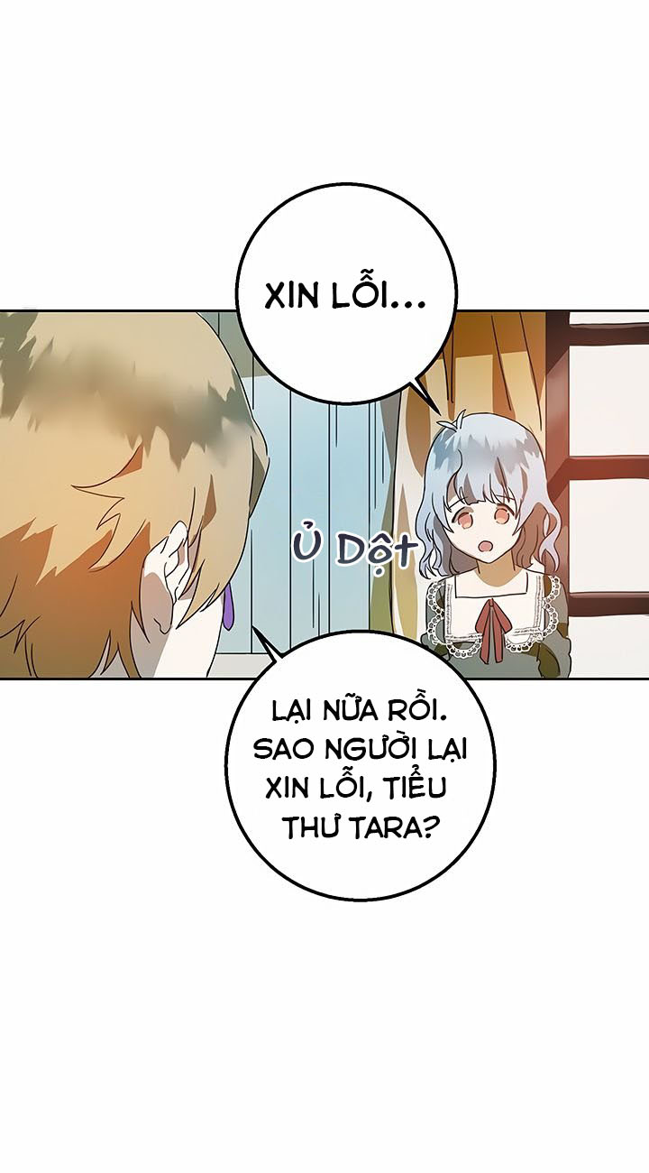 câu chuyện về đứa con hoang bị ghét bỏ chapter 10 19