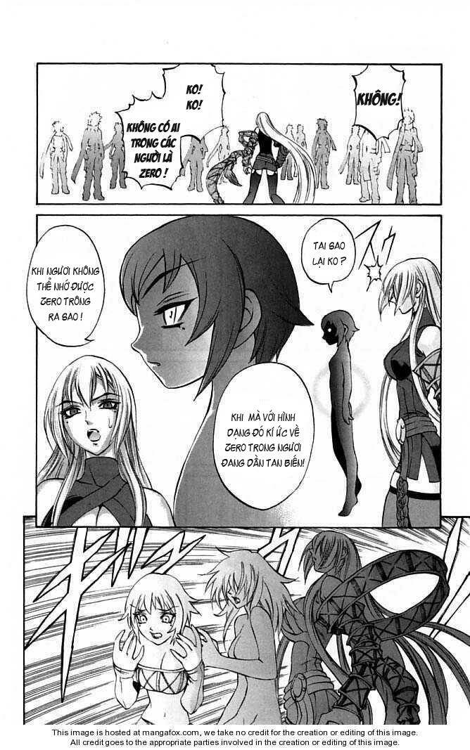 phù thủy phép thuật chapter 25 6