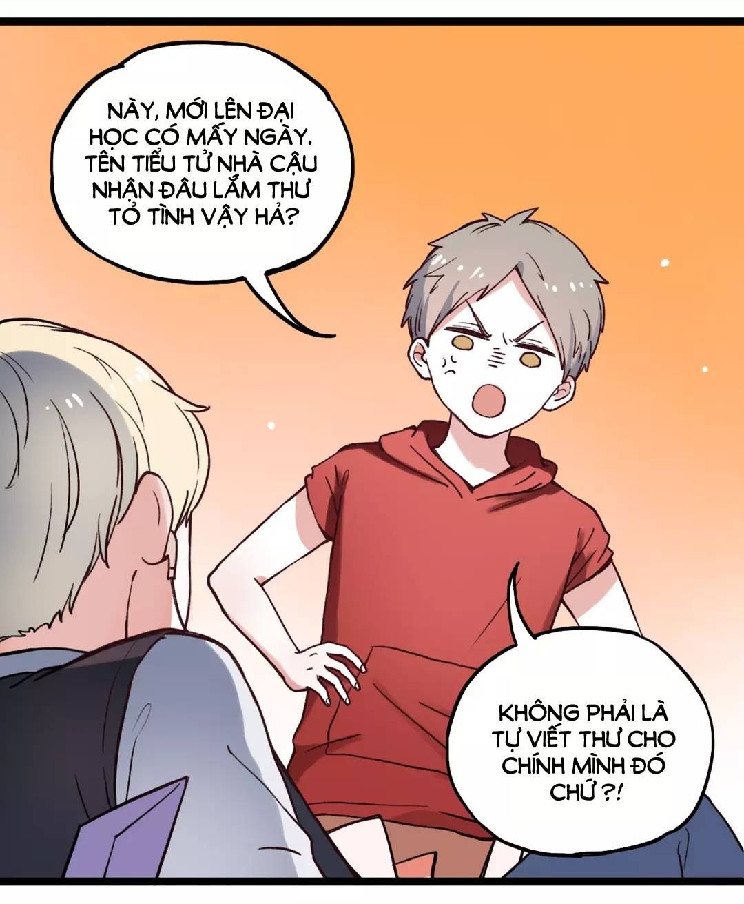 cậu đã từng yêu tôi 2 chapter 2 55