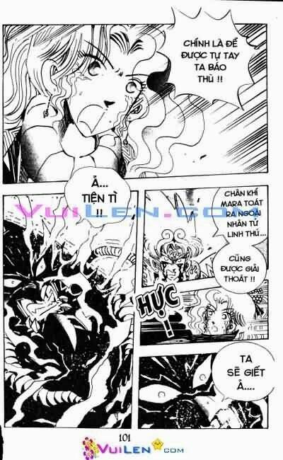 những người bạn tốt chapter 21 102