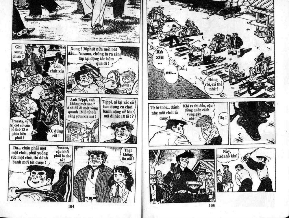 tân teppi chapter 2 51