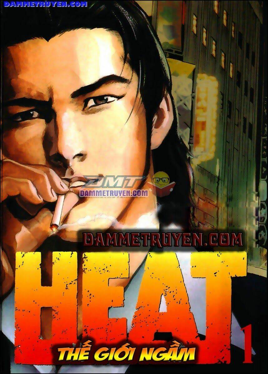 heat - thế giới ngầm chapter 29 1