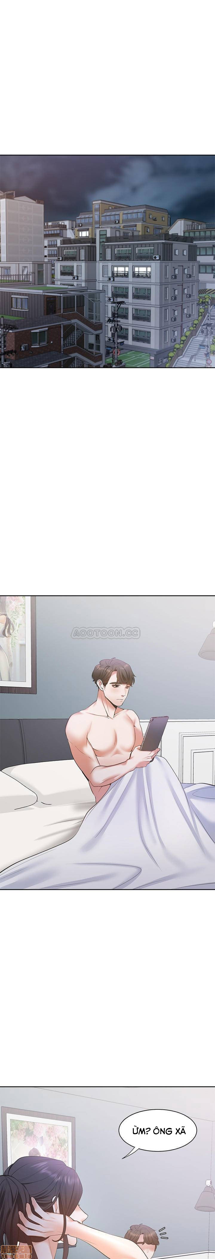 khát tình chapter 7 15