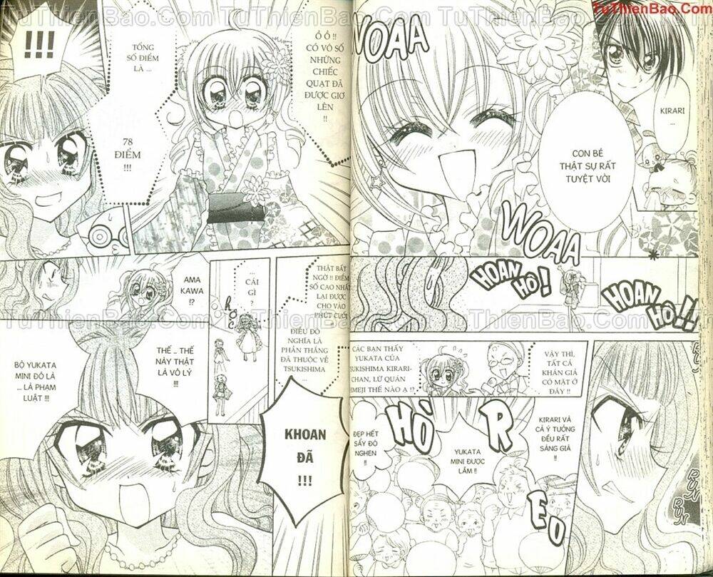 tôi là idol chapter 8 39