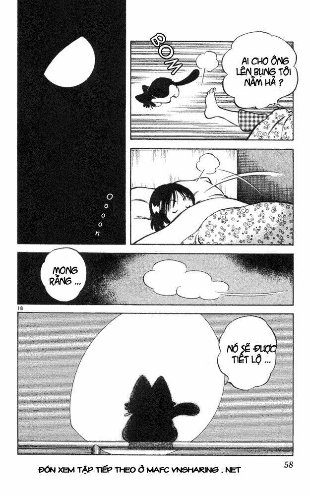 itsumo misora chapter 42 18