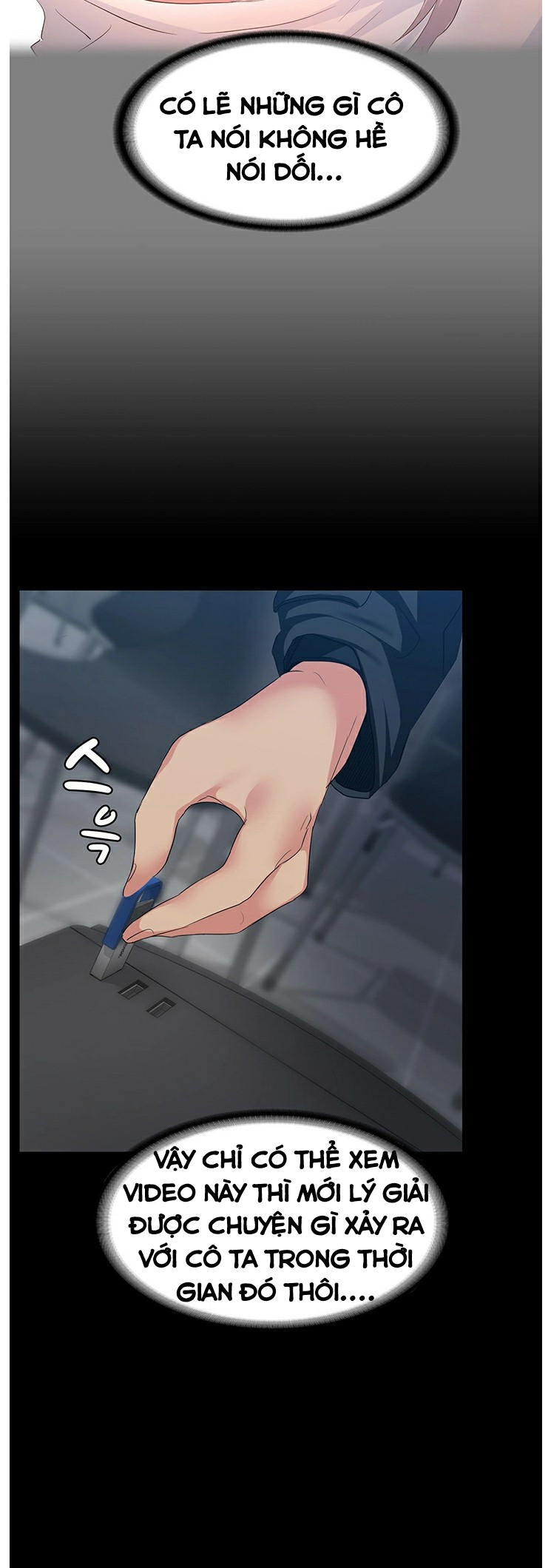 return girlfriend - trả lại bạn gái chapter 7 21