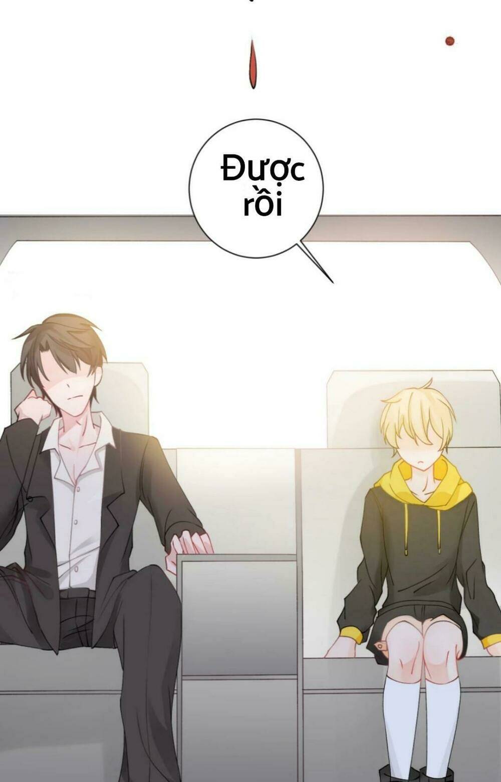 trọng sinh siêu sao - lăng thiếu sủng nghiện chapter 7 49