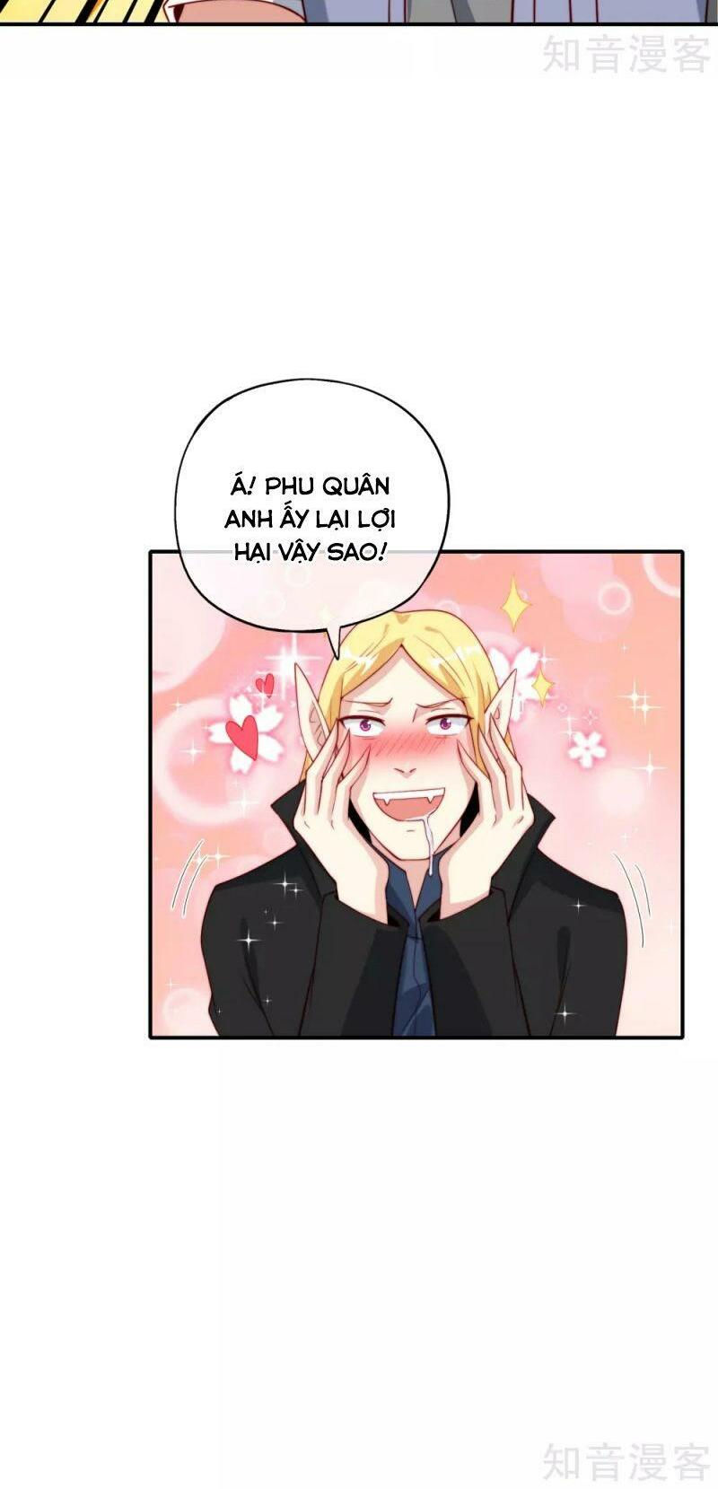 vòng bạn bè mạnh nhất của tiên giới chapter 89 17