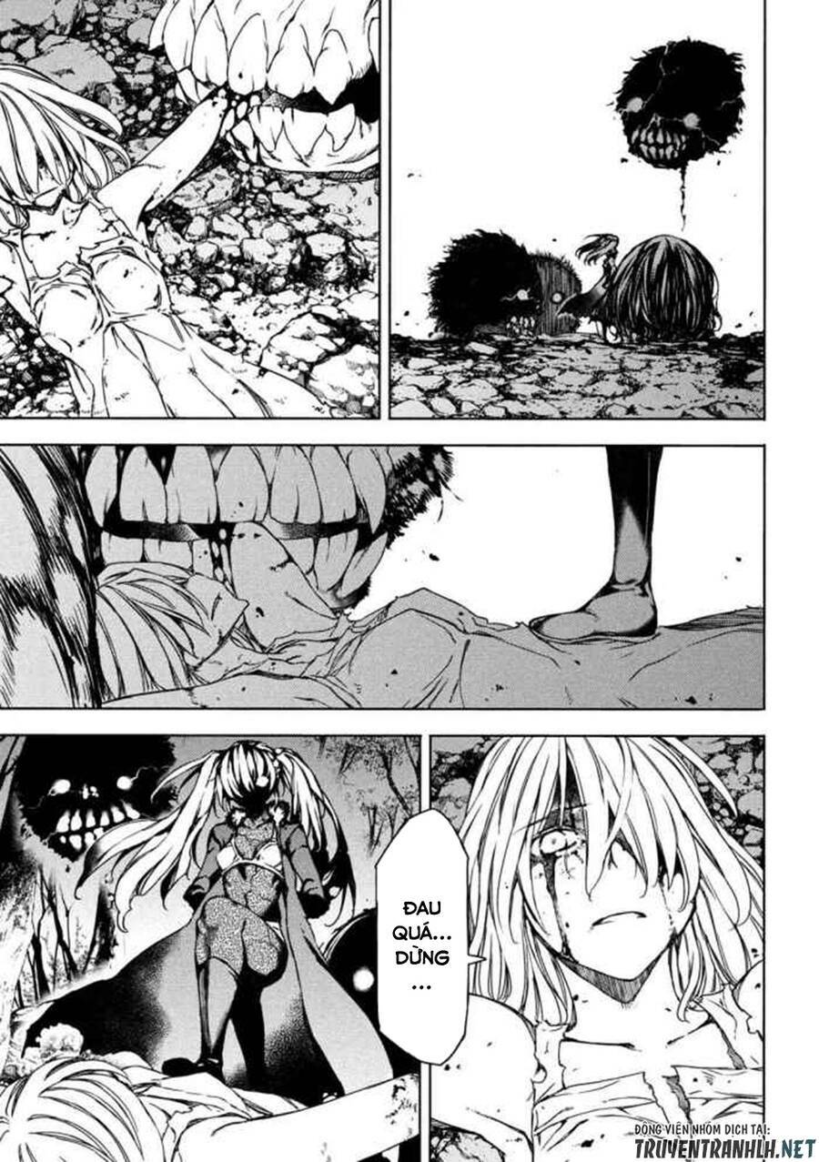 gleipnir - sợi xích thần chapter 72 33