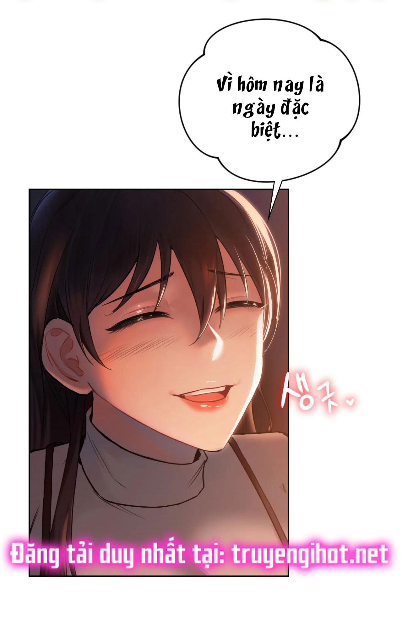 [18+] không là bạn bè chapter 3.2 16