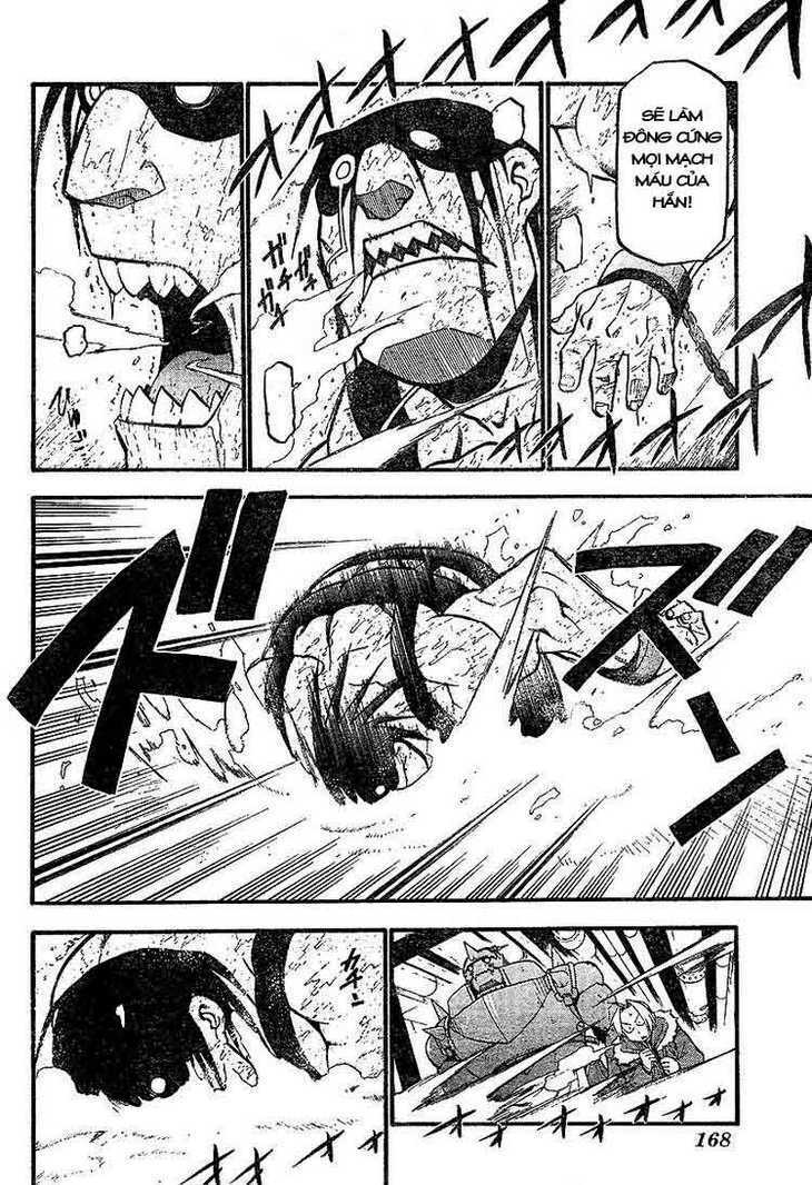 giả kim thuật chapter 66 39