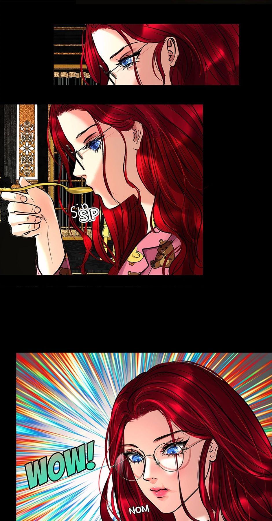 tôi đã ký khế ước với ác quỷ chapter 7.2 41