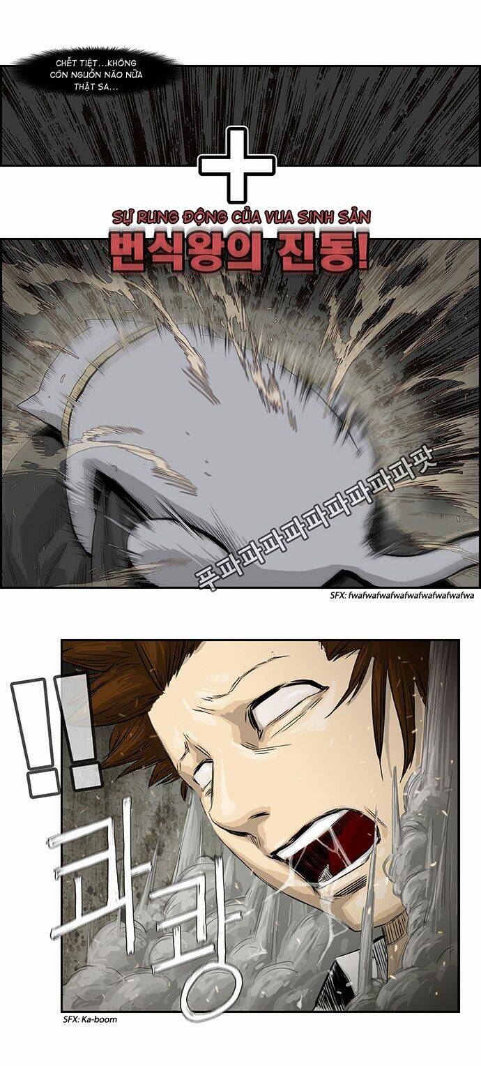 special martial arts extreme hell private high school chapter 7 12