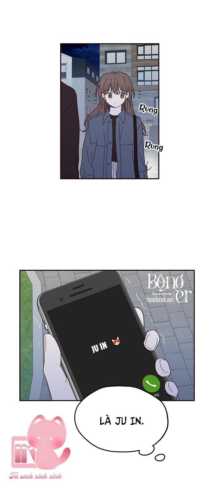 sợi chỉ tình yêu chapter 50 13