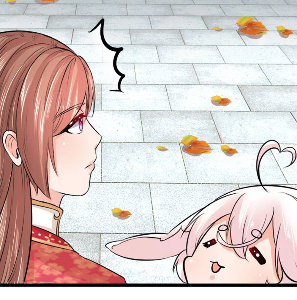 cô nương xấu xí của trẫm chapter 37 3