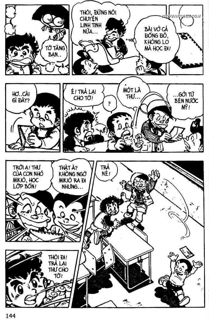 cậu bé giỏi võ chapter 40 3