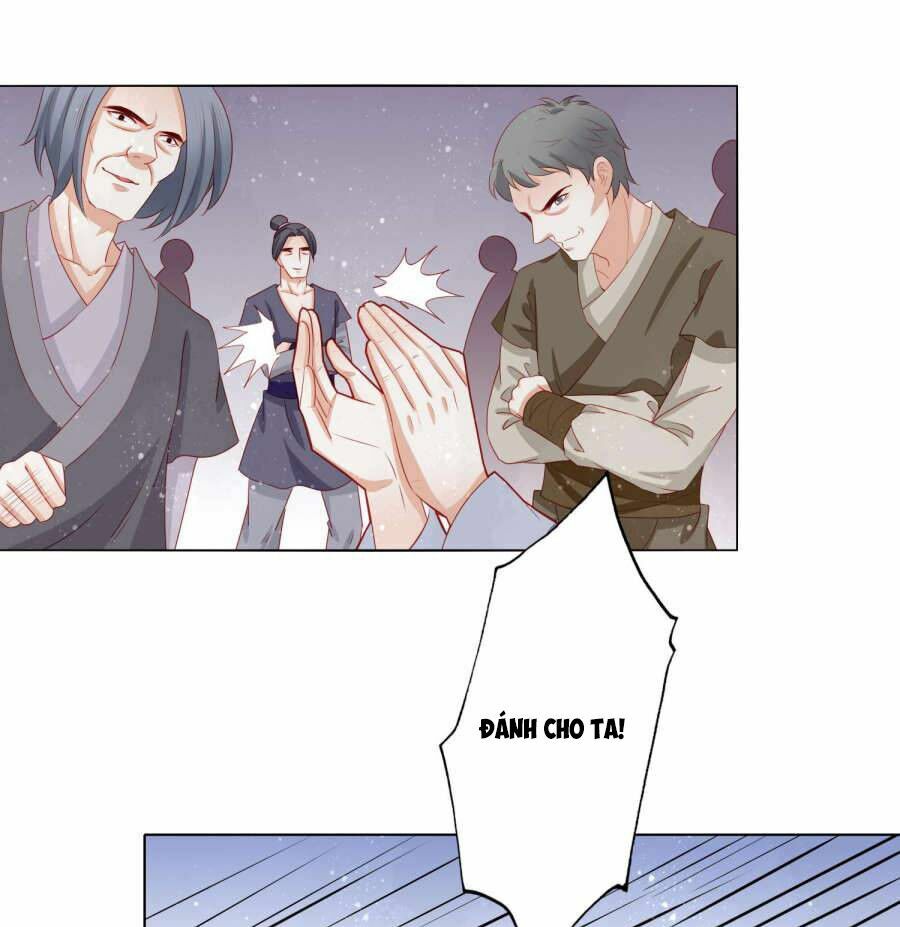 nam phi nữ tướng chapter 26 4