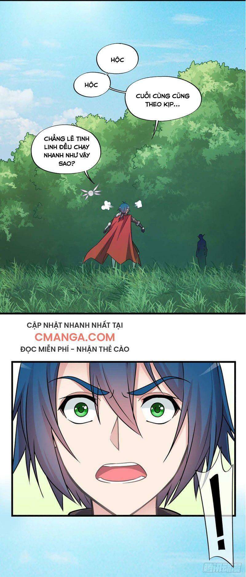 ta livestream tại dị giới chapter 25 9