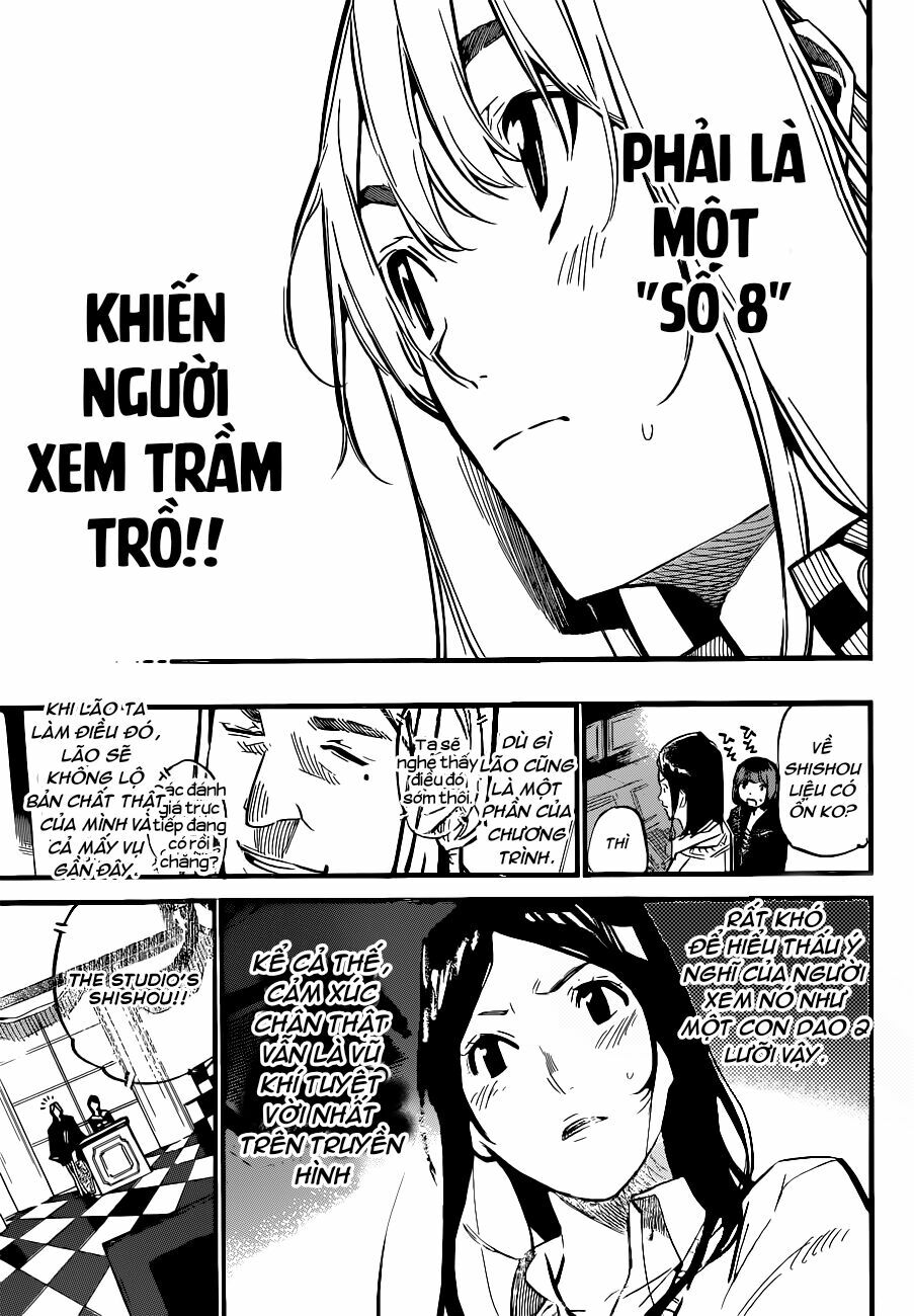 akb49 - renai kinshi jourei chapter 156 5