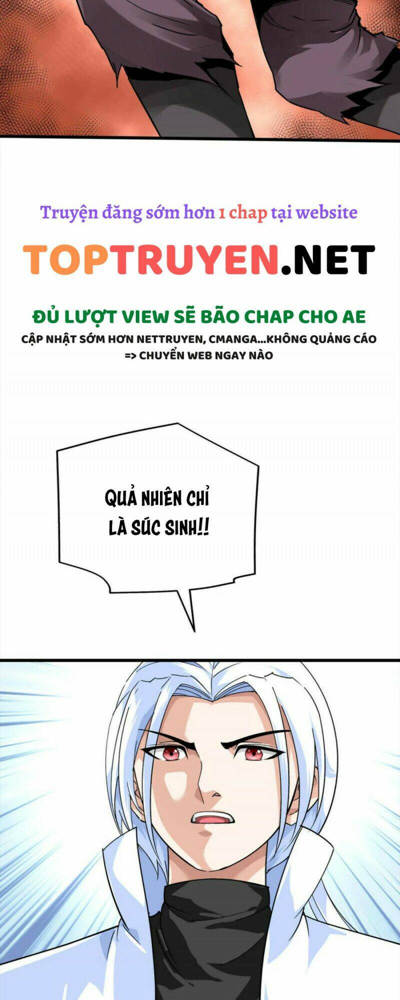 trọng sinh ta là đại thiên thần chapter 147 30