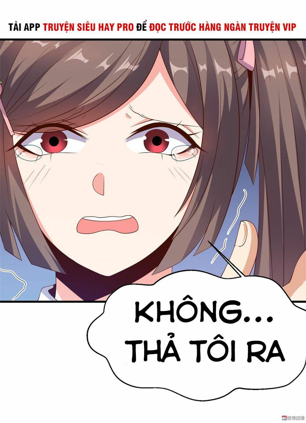 hoa hậu giảng đường luôn bên người chapter 8 3