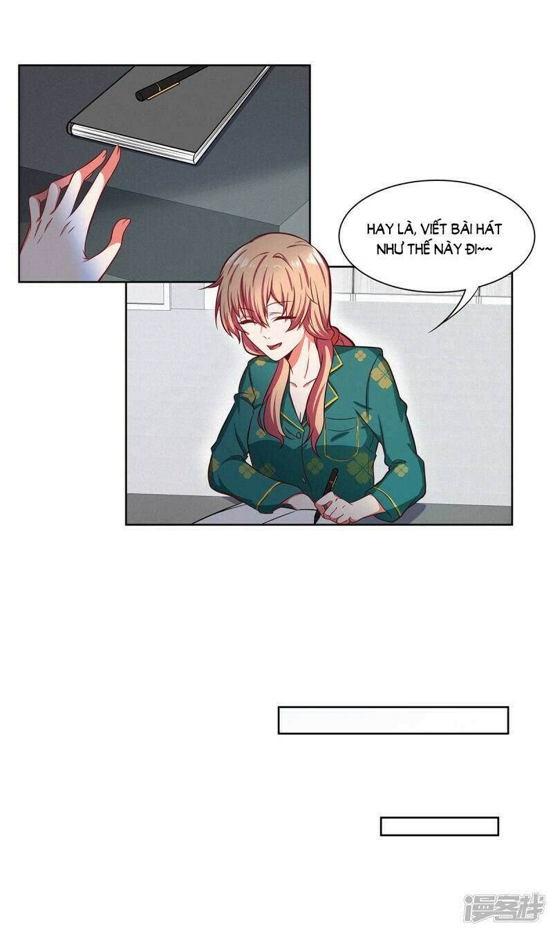 trọng sinh quý thê chi phục thù hoa lệ chapter 28 14