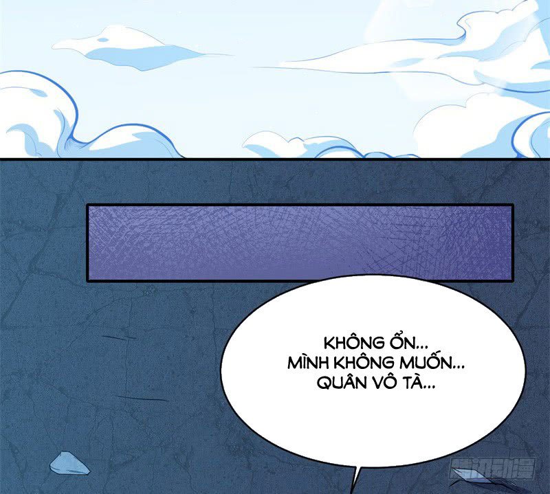 ngạo kiều quỷ vương yêu ta chapter 115 32