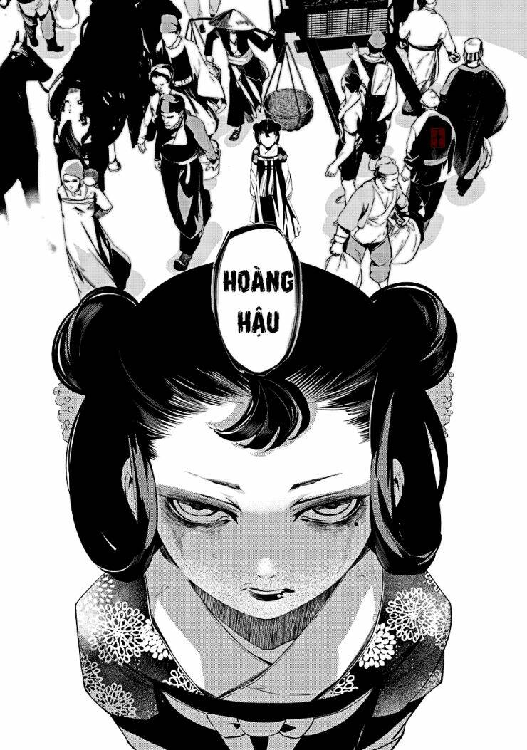 tạp tư lục chapter 21 18