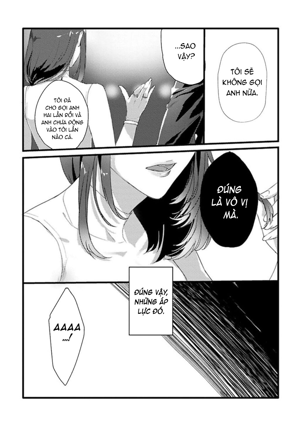 beast, during training chapter 1 11