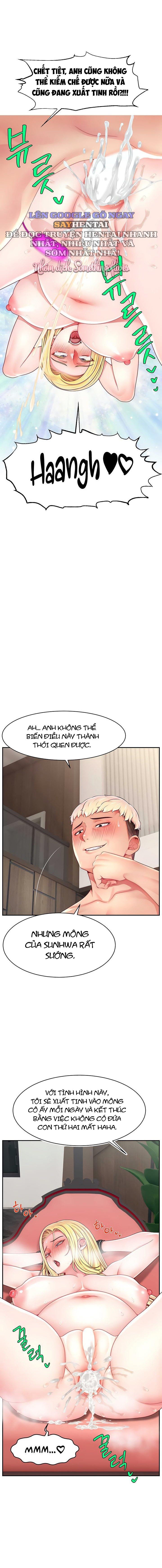 bạn tình là streamer chapter 55.5 14