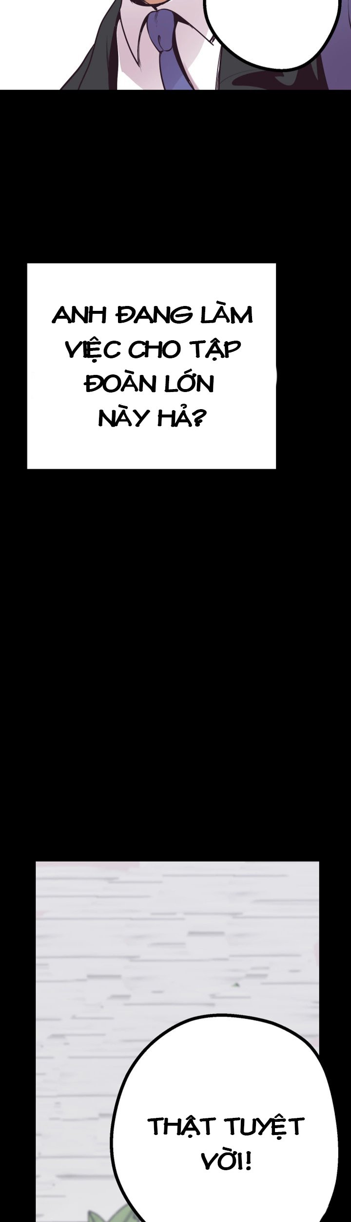 một thế giới mới tuyệt vời chapter 3 80