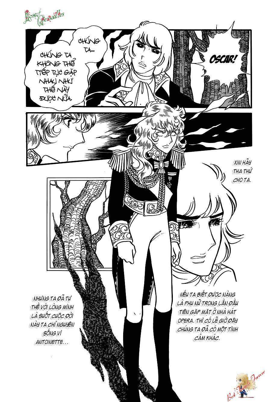versailles no bara chapter 30 16
