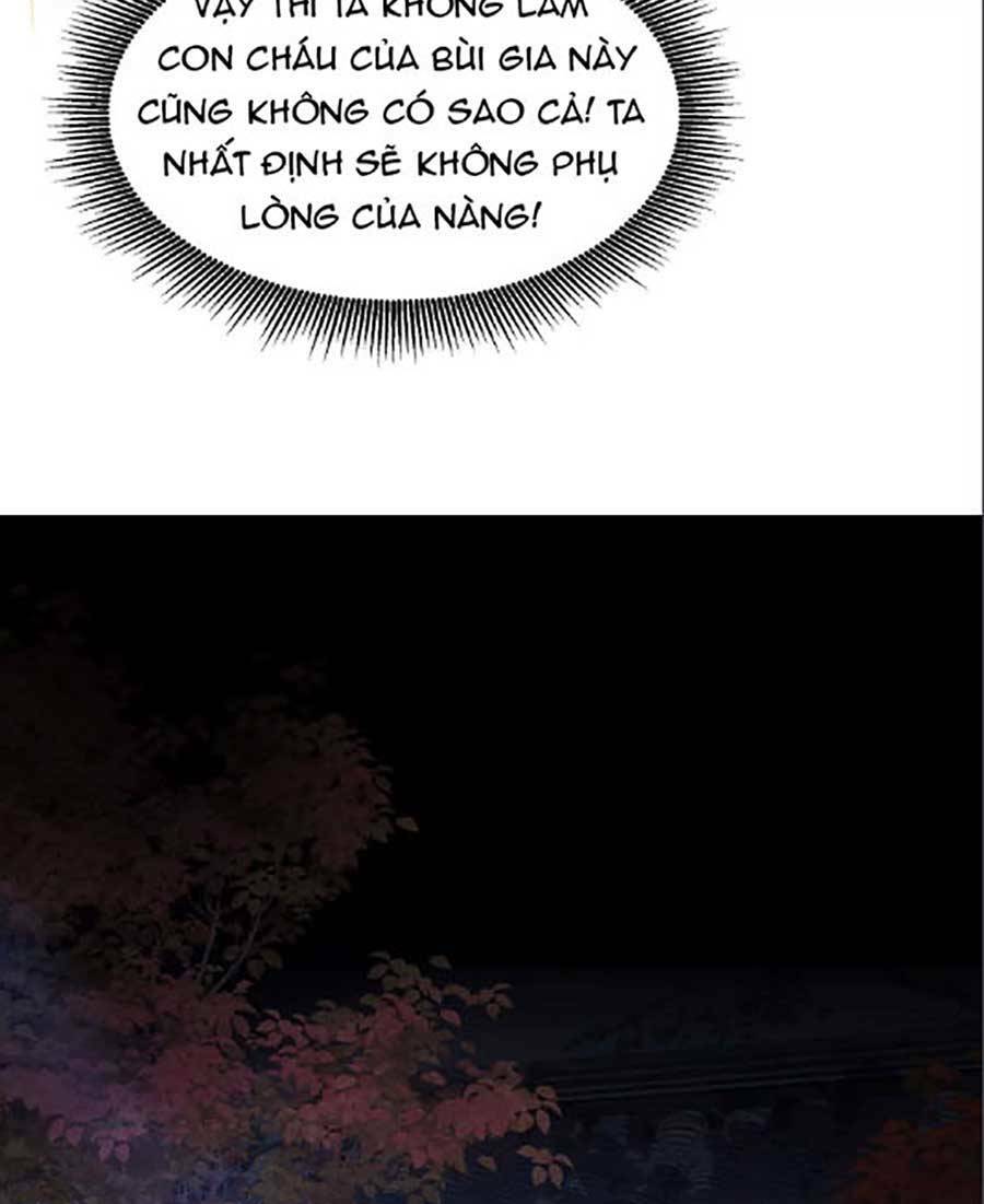 rơi vào cạm bẫy ngọt ngào của tứ thúc chapter 7 21