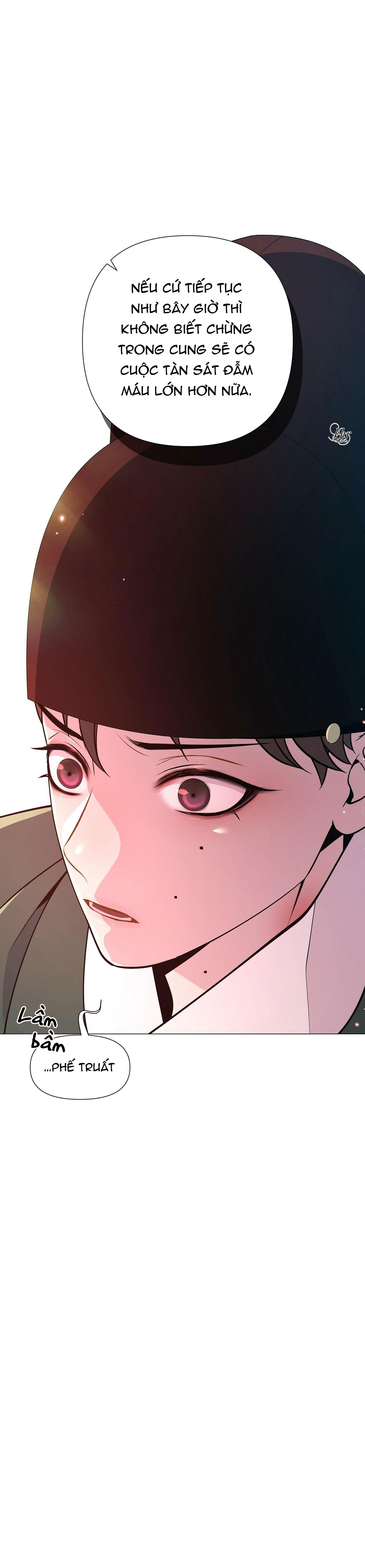 dạ xoa hóa liên ký chapter 9 38