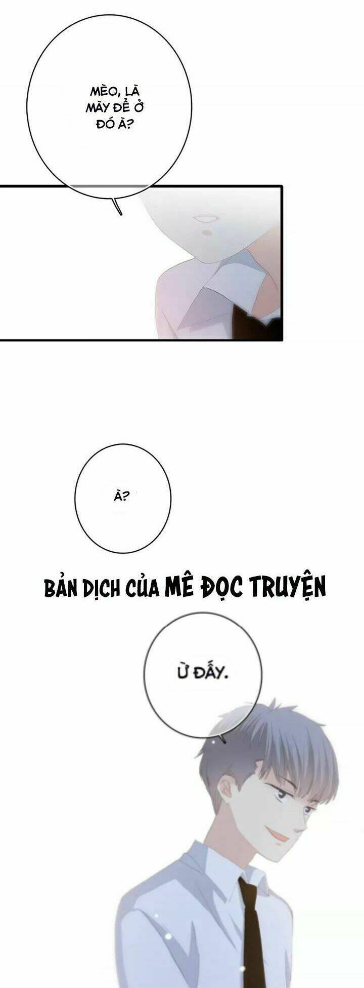 con tim rung động 3 chapter 43 28