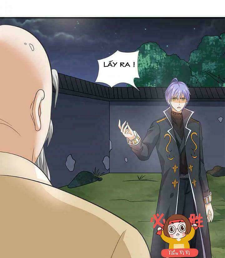 chào buổi tối, minh vương đại nhân chapter 19 18