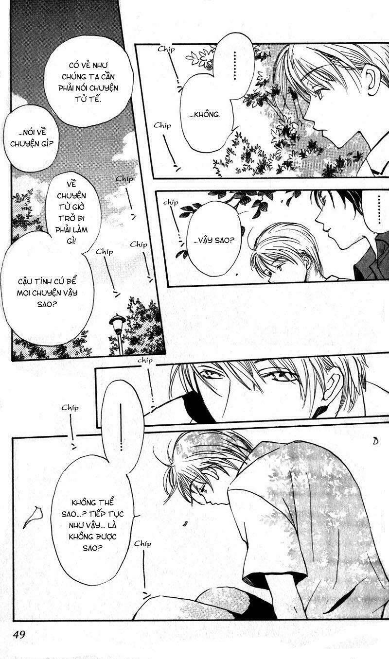 mainichi seiten! chapter 1 47