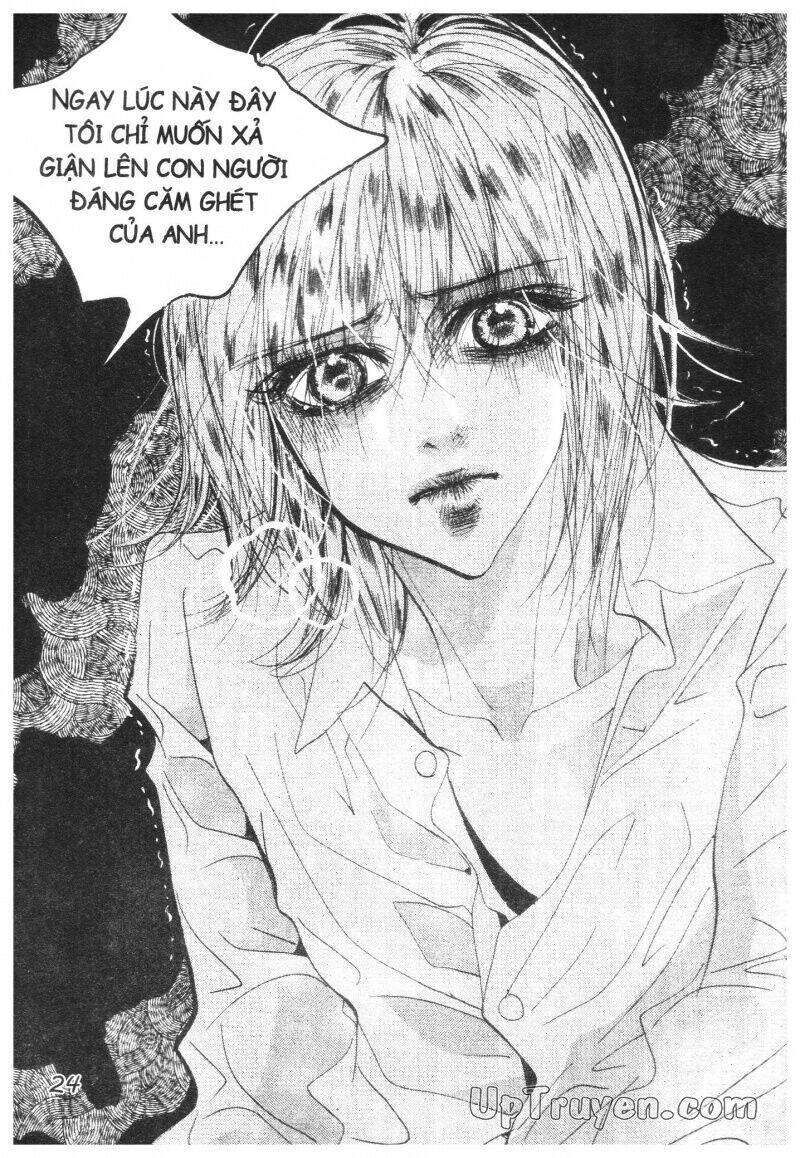 hoàng cung chapter 20 24