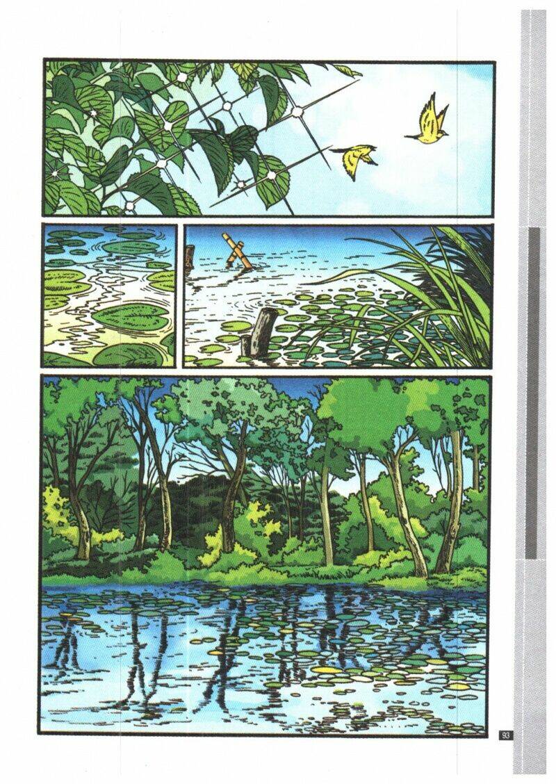 ô long viện siêu buồn cười chapter 2 93